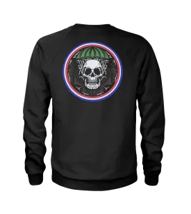 502nd Widowmaker Remastered Crewneck