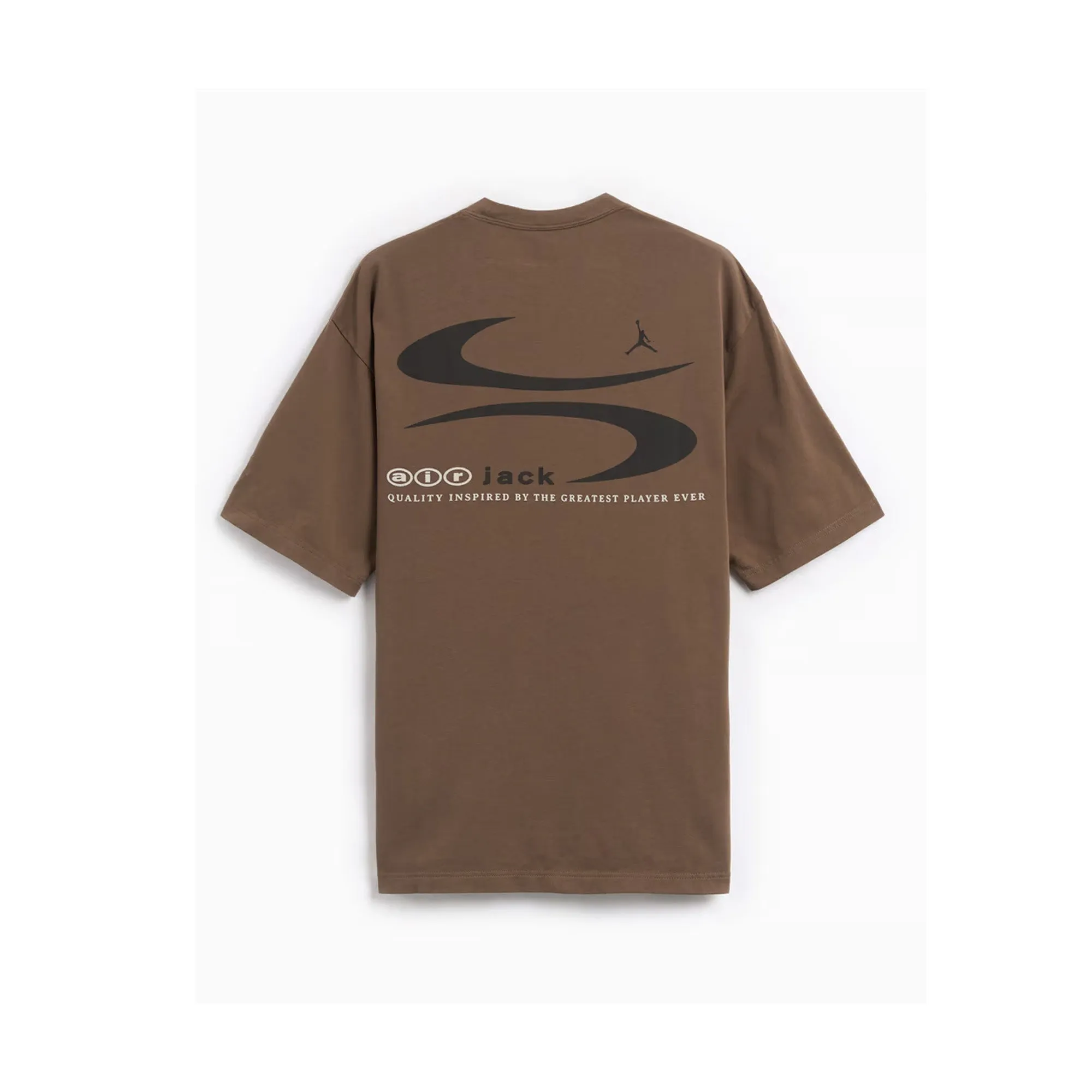 Air Jordan x Travis Scott T-Shirt 'Palomino' (2024)