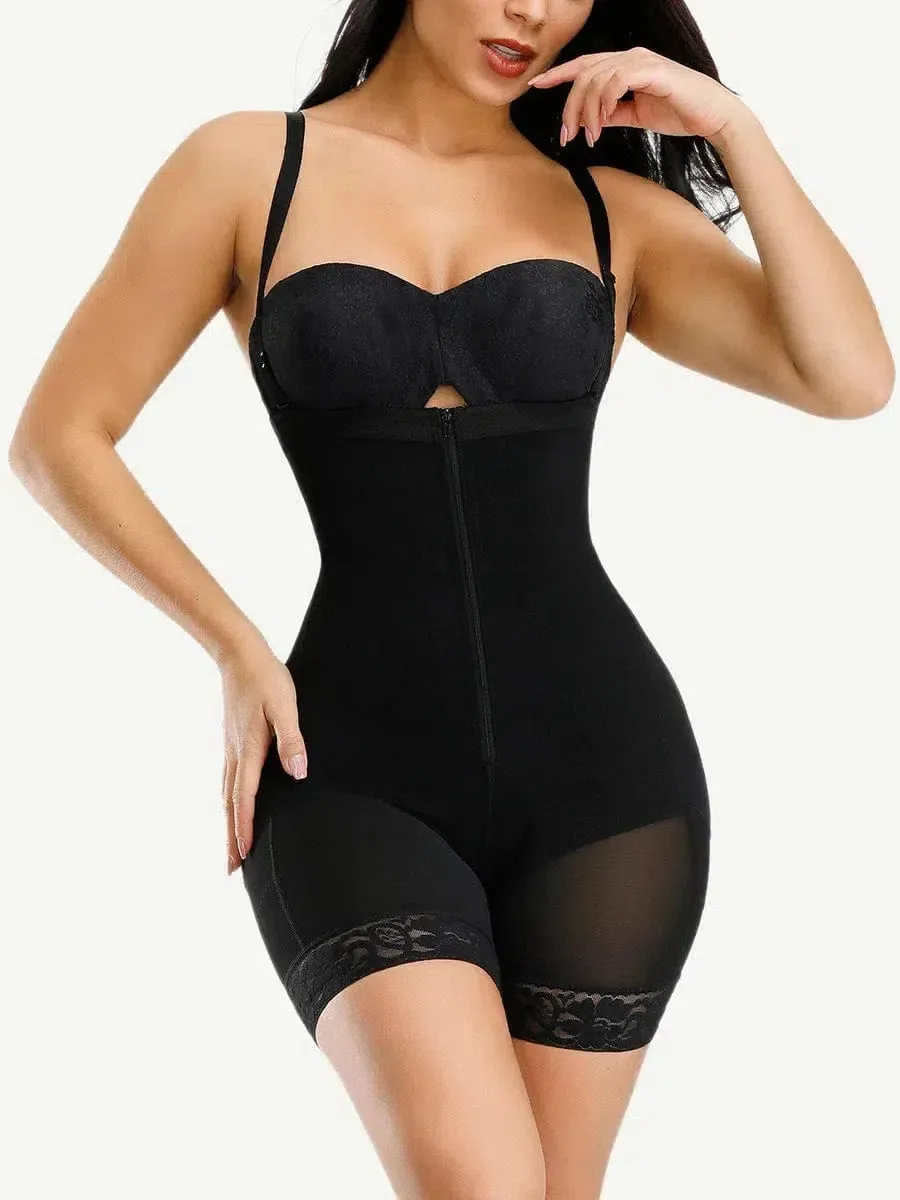 Babita – Ultra-slim fabric – Full body shaper