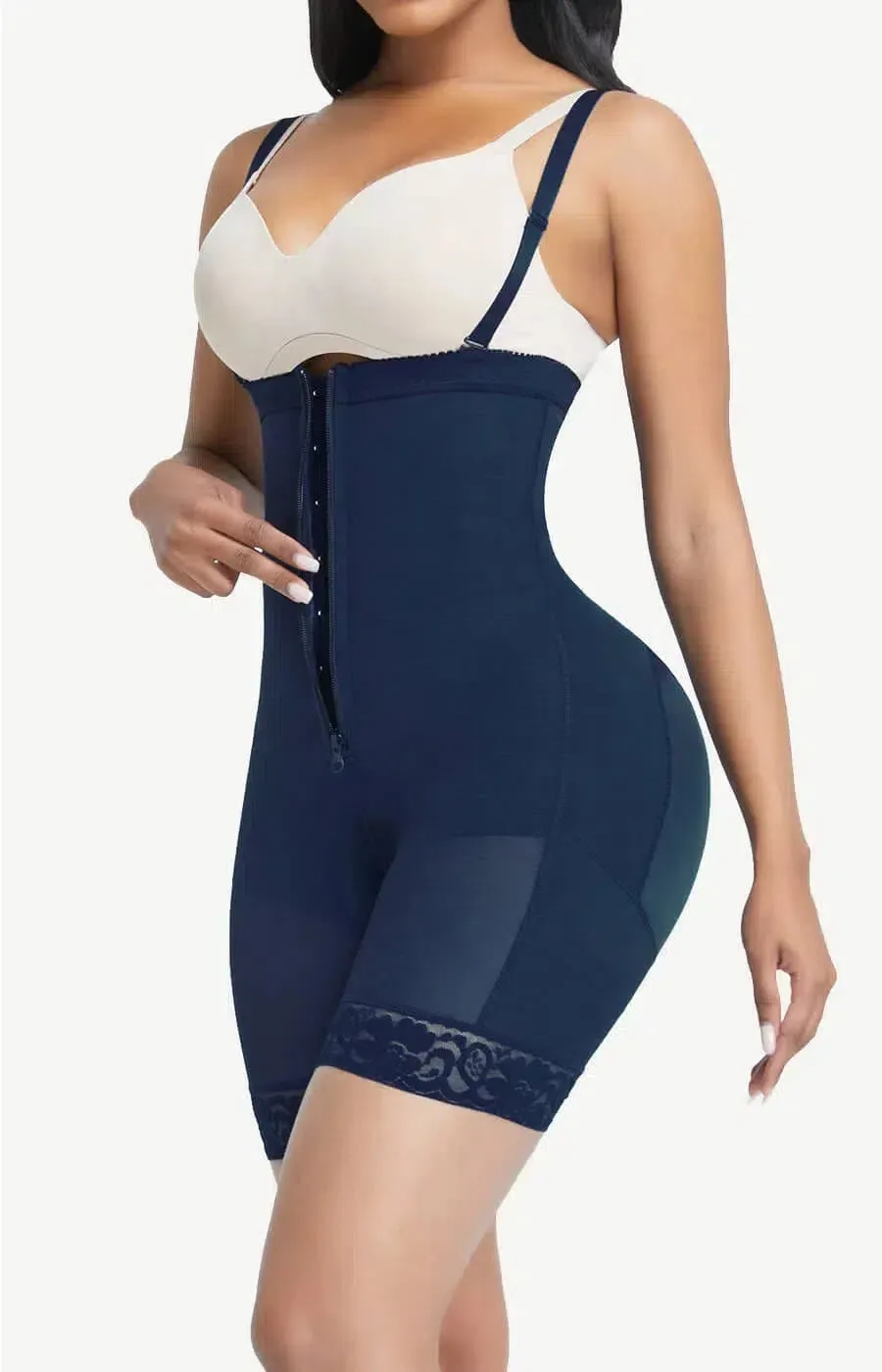 Babita – Ultra-slim fabric – Full body shaper