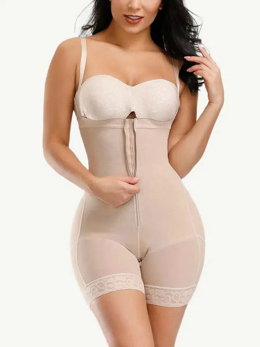 Babita – Ultra-slim fabric – Full body shaper