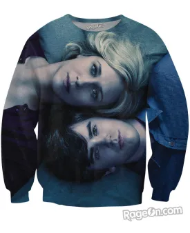 Bates Motel Crewneck Sweatshirt