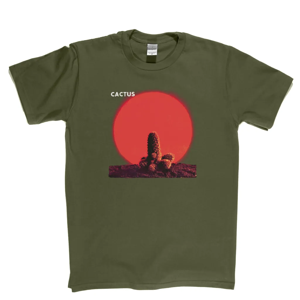 Cactus T-Shirt