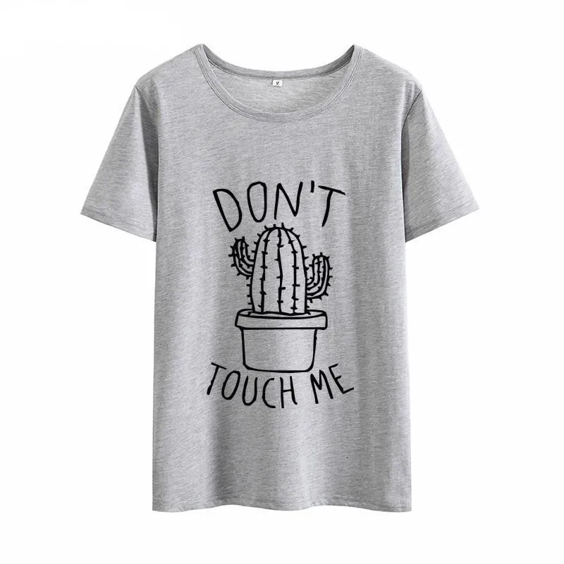 Conflict Cactus T-Shirt