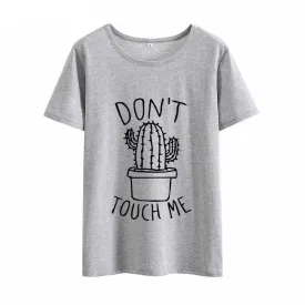 Conflict Cactus T-Shirt