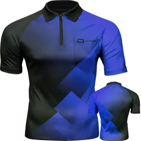 Datadart Vertex Dart Shirt - Comfort - Blue