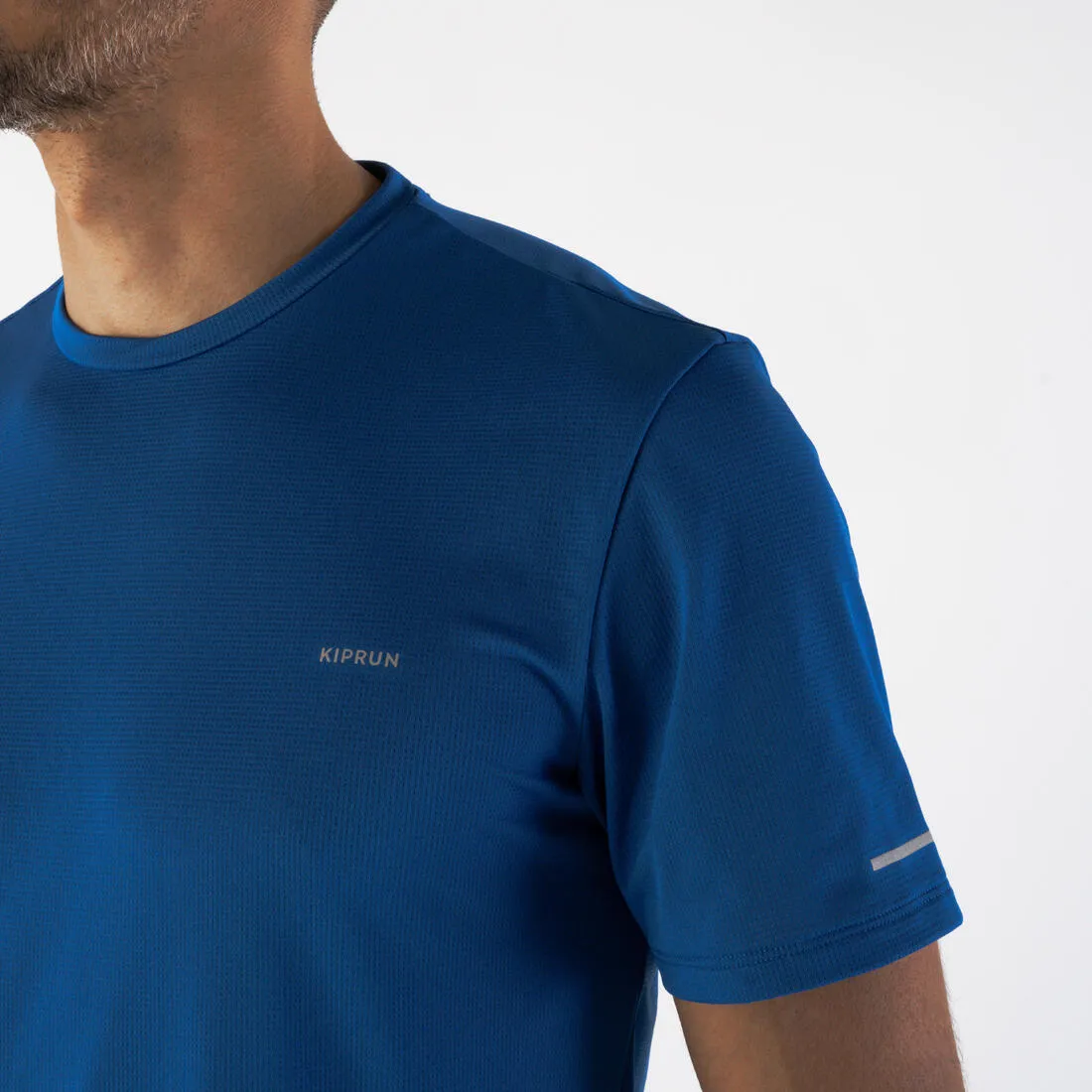 Dry  men's breathable running T-shirt