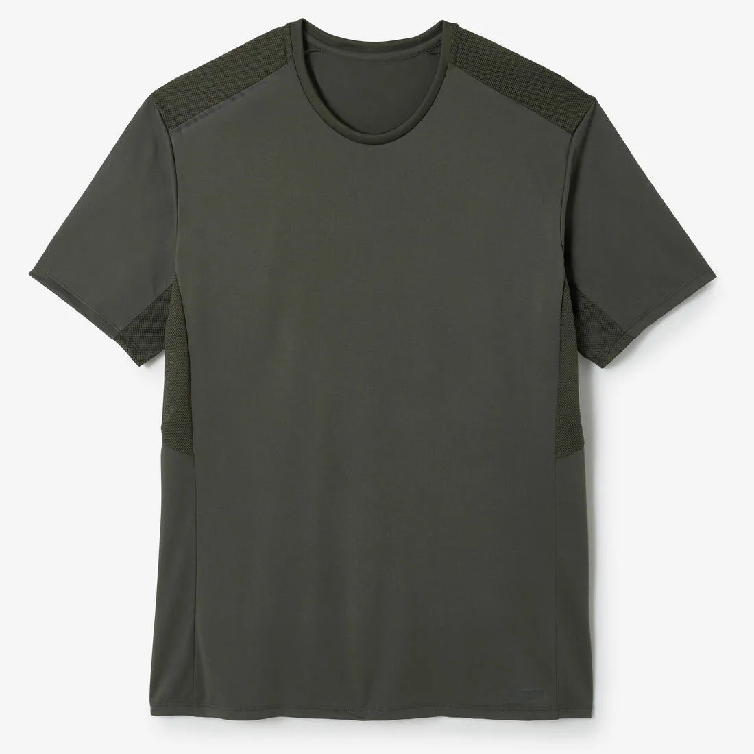 Dry  men's breathable running T-shirt