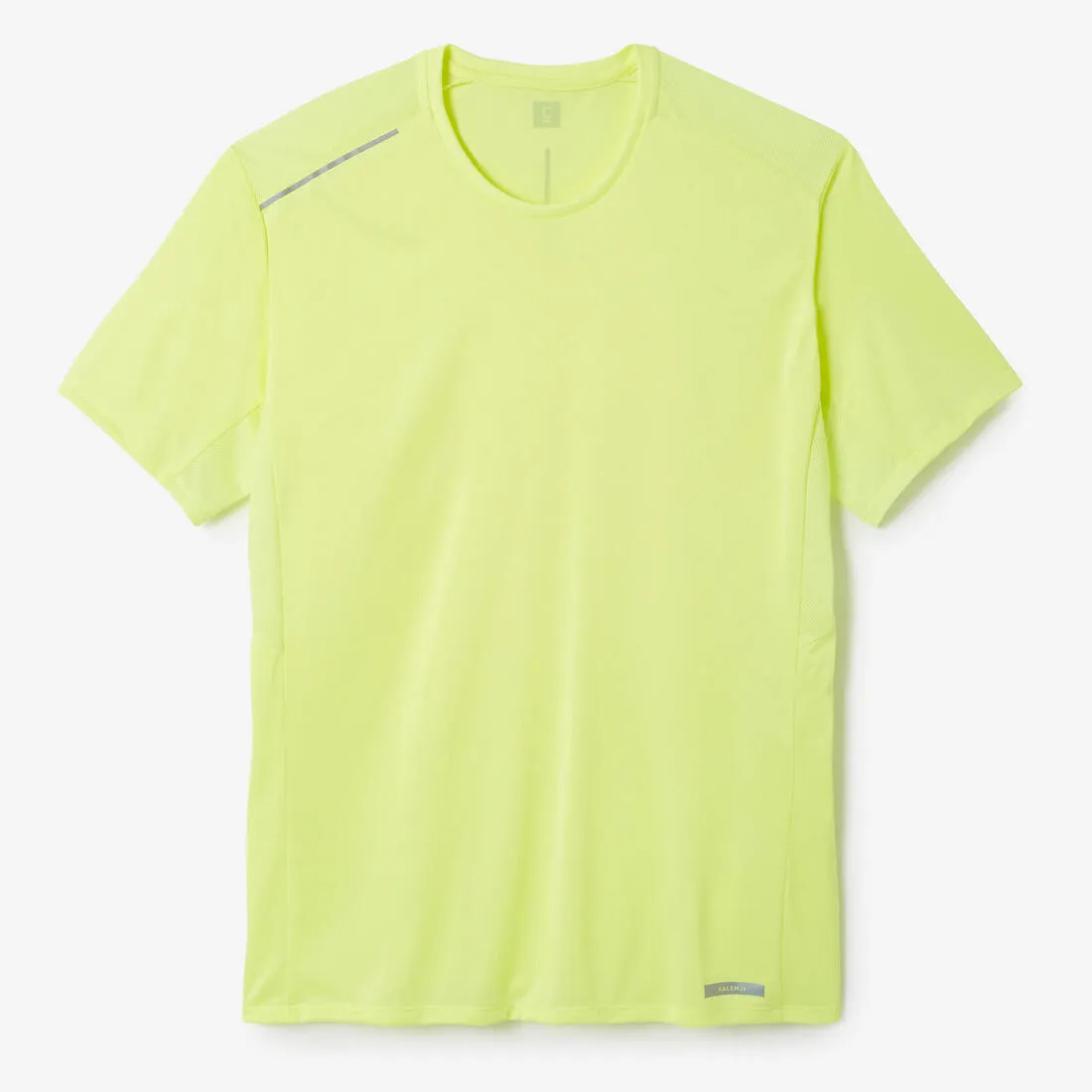 Dry  men's breathable running T-shirt