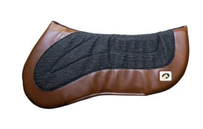 ECOGOLD HALF PAD MATTE JUMPER