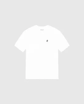 EE:S05 - Soft Touch T-Shirt - White