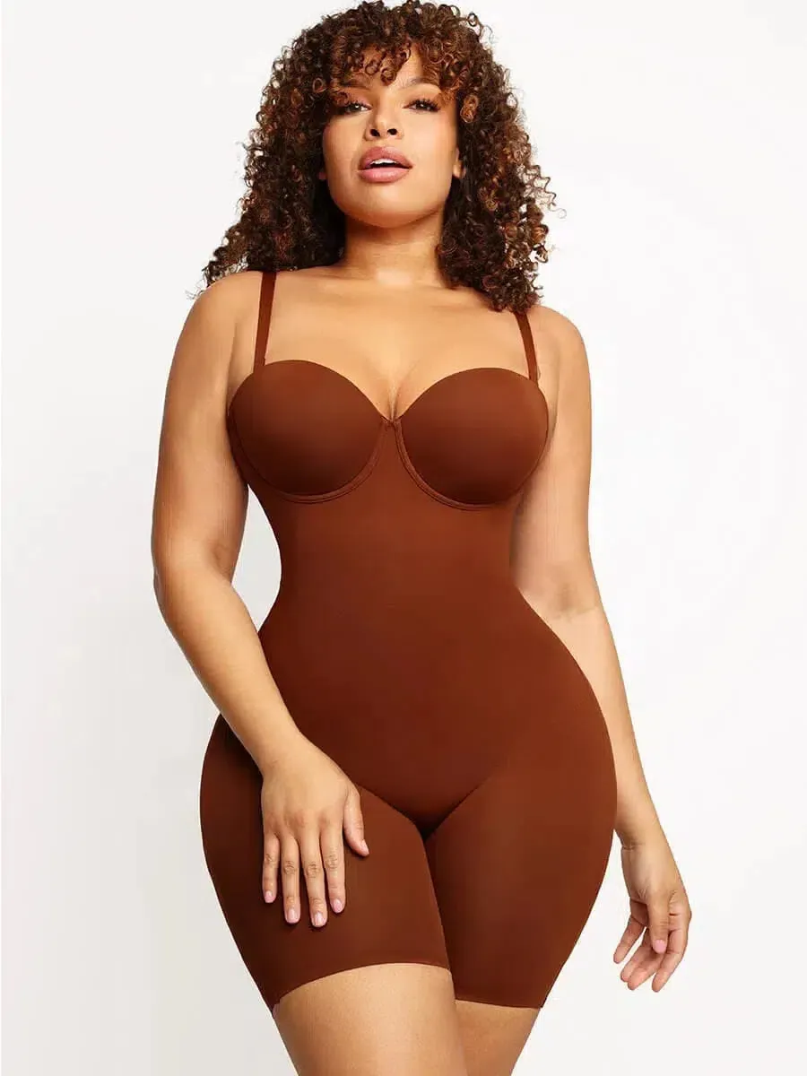 Emanuela – Butt-lifting design – Push-up bodysuit