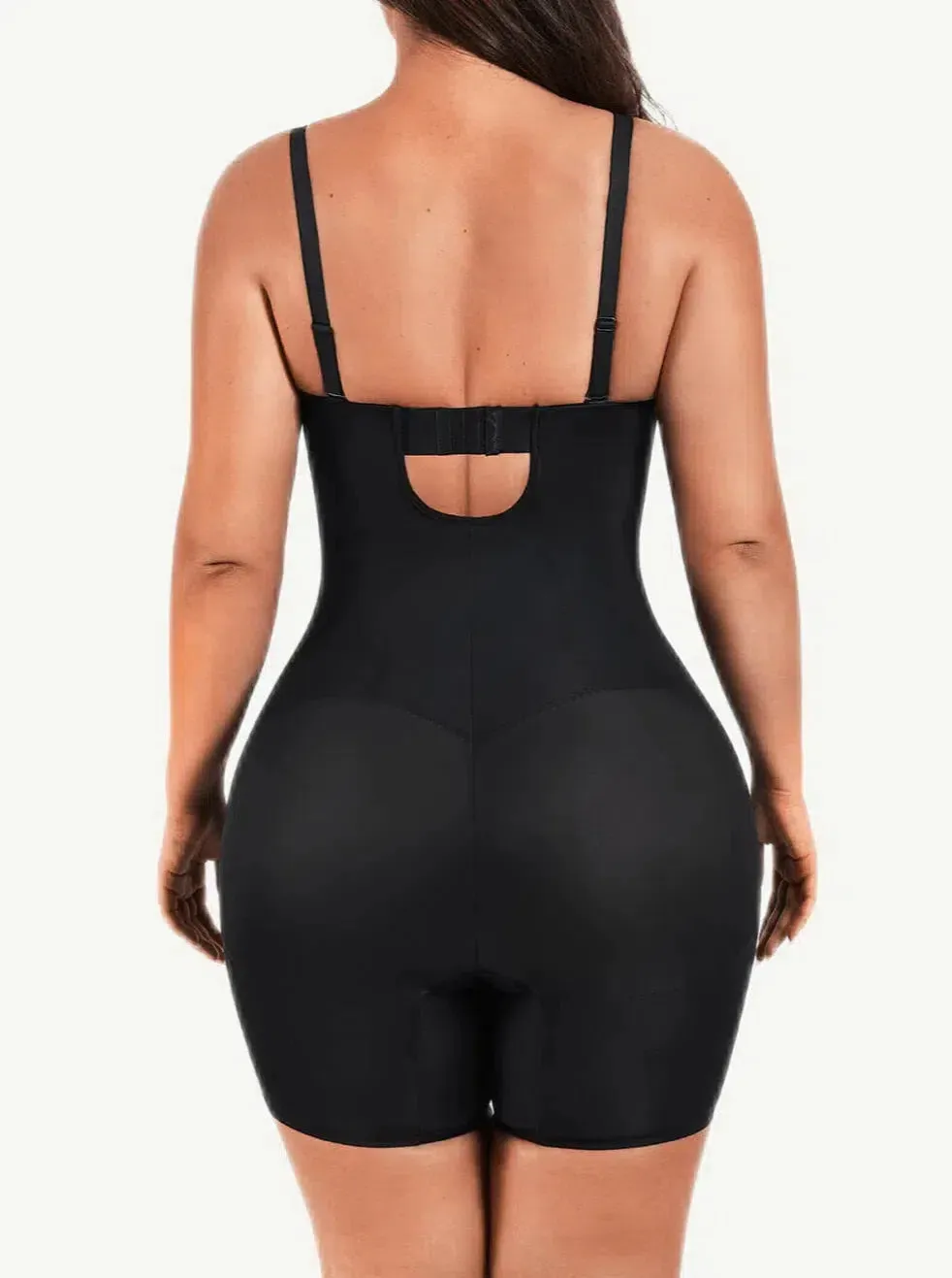 Emanuela – Butt-lifting design – Push-up bodysuit