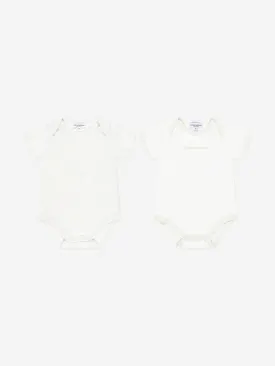 Emporio Armani Baby Unisex Bodysuit Set