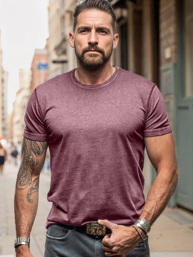 Essential Soft Touch T-Shirt