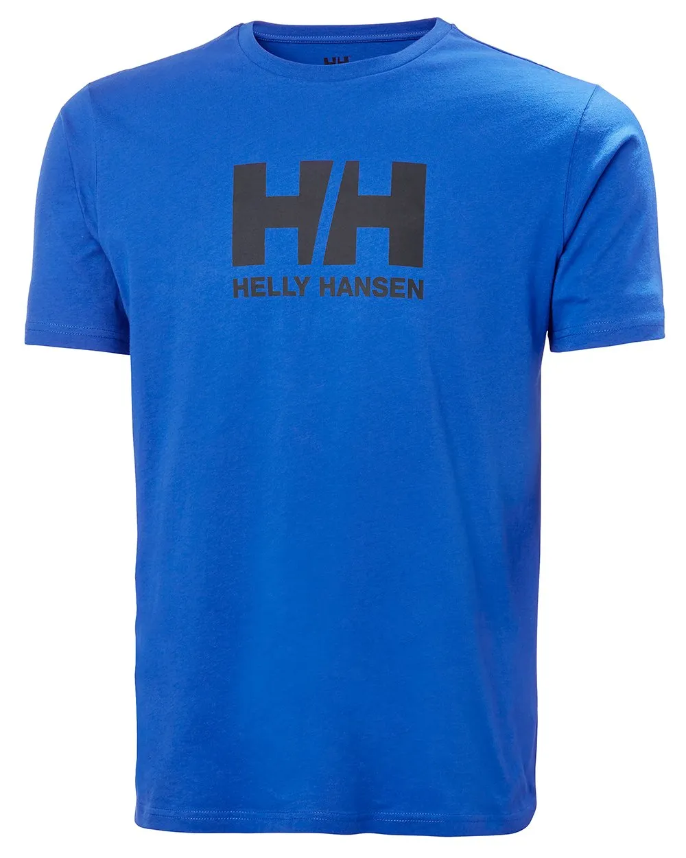 Helly Hansen Mens Logo T-Shirt