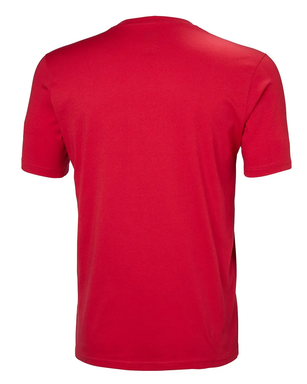 Helly Hansen Mens Logo T-Shirt