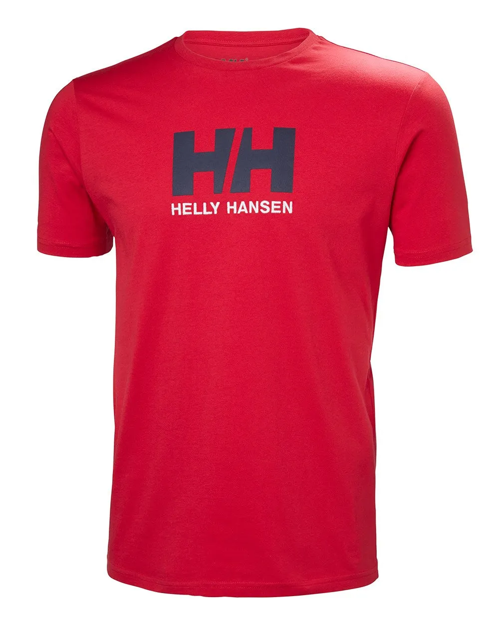 Helly Hansen Mens Logo T-Shirt