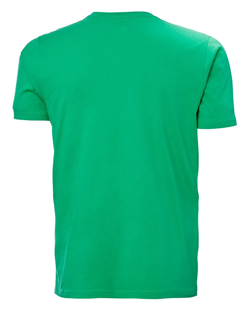 Helly Hansen Mens Logo T-Shirt