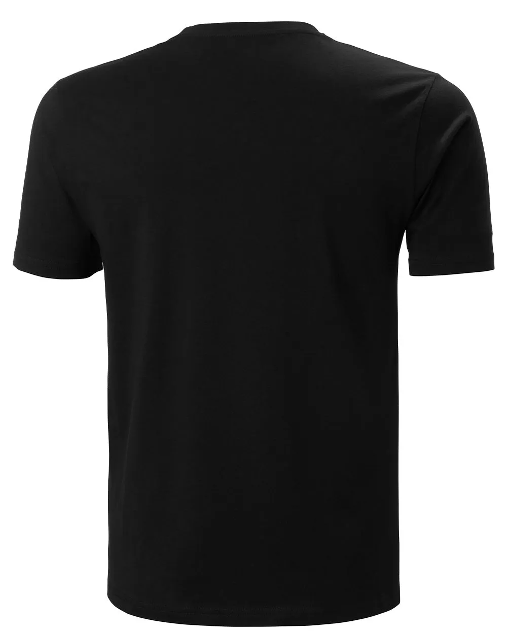 Helly Hansen Mens Logo T-Shirt