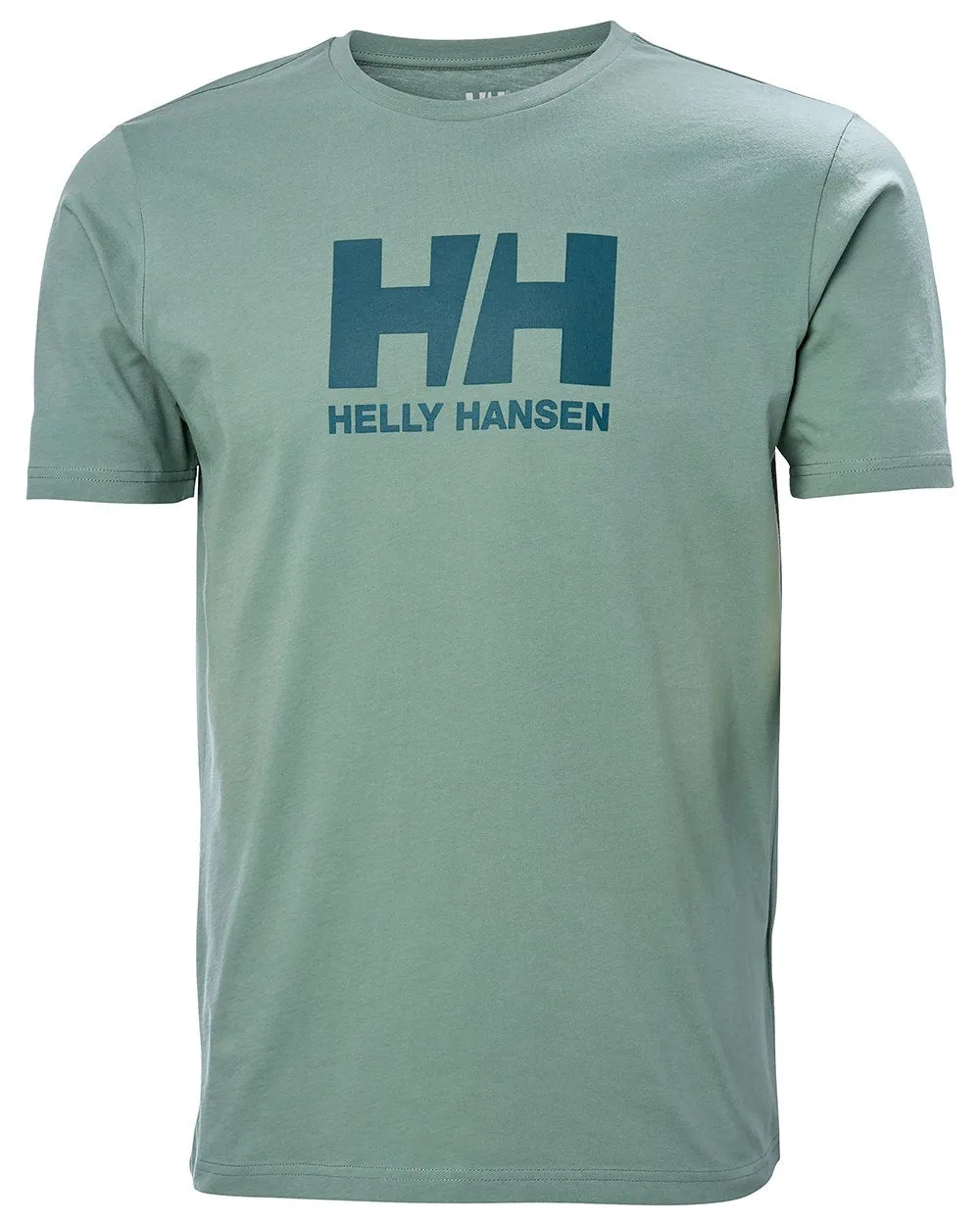 Helly Hansen Mens Logo T-Shirt