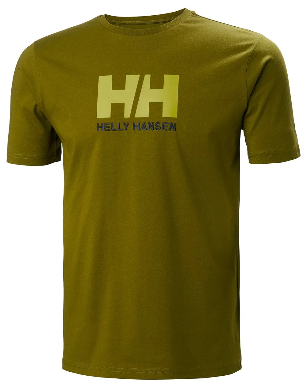 Helly Hansen Mens Logo T-Shirt