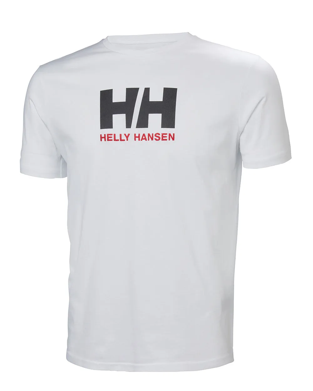 Helly Hansen Mens Logo T-Shirt