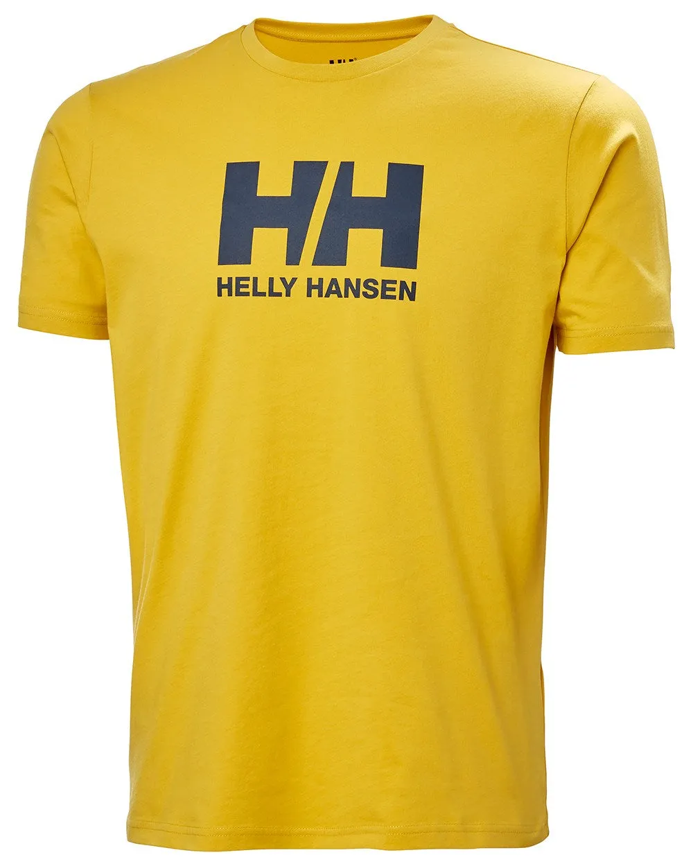 Helly Hansen Mens Logo T-Shirt