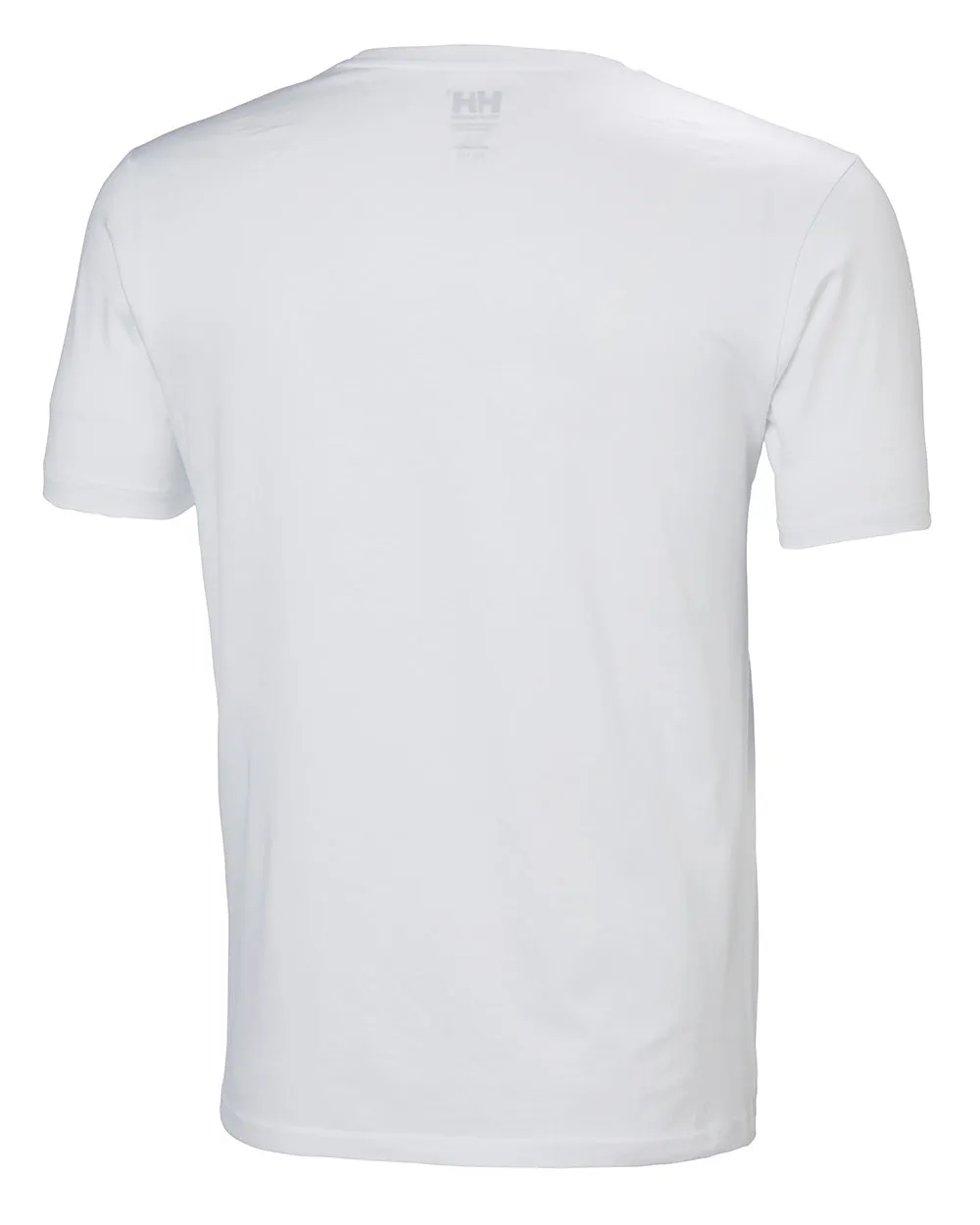 Helly Hansen Mens Logo T-Shirt