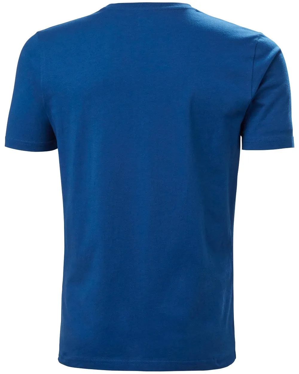 Helly Hansen Mens Logo T-Shirt