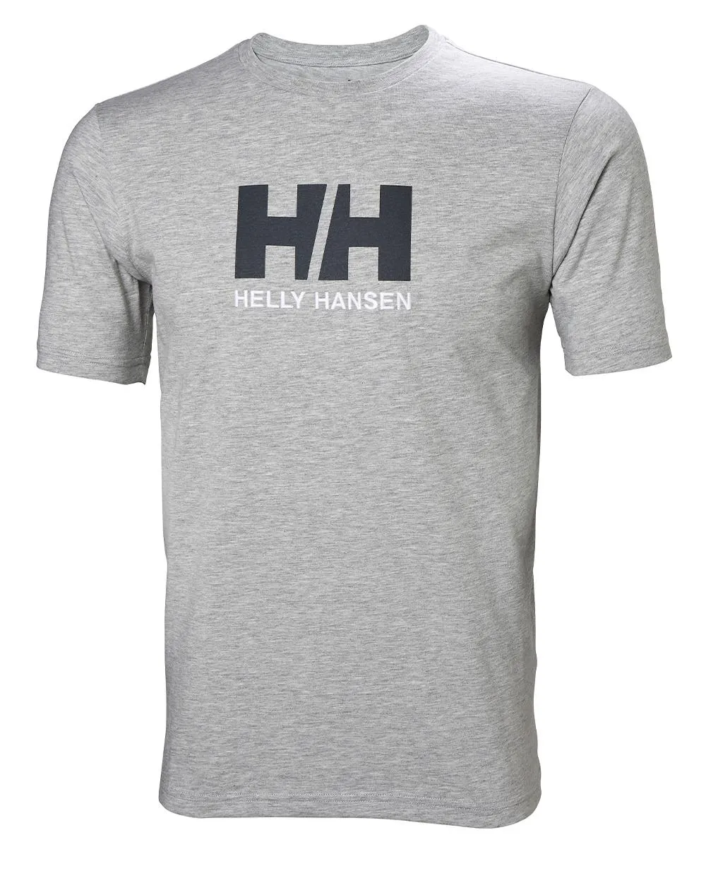 Helly Hansen Mens Logo T-Shirt