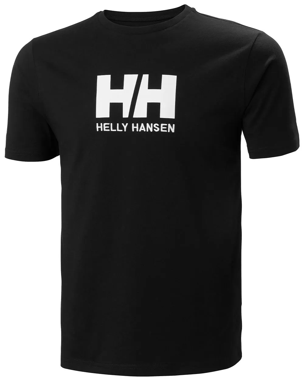 Helly Hansen Mens Logo T-Shirt