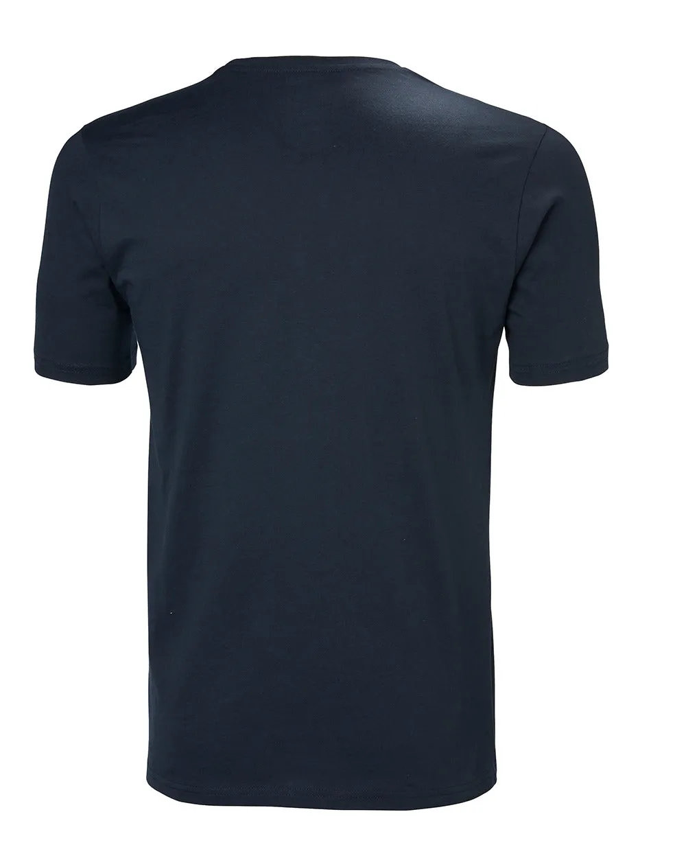 Helly Hansen Mens Logo T-Shirt