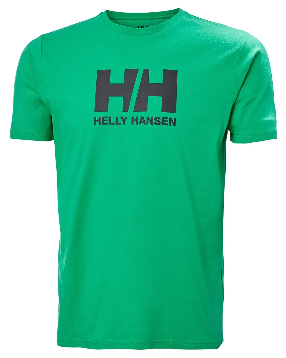 Helly Hansen Mens Logo T-Shirt