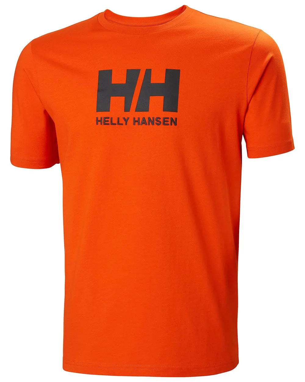 Helly Hansen Mens Logo T-Shirt