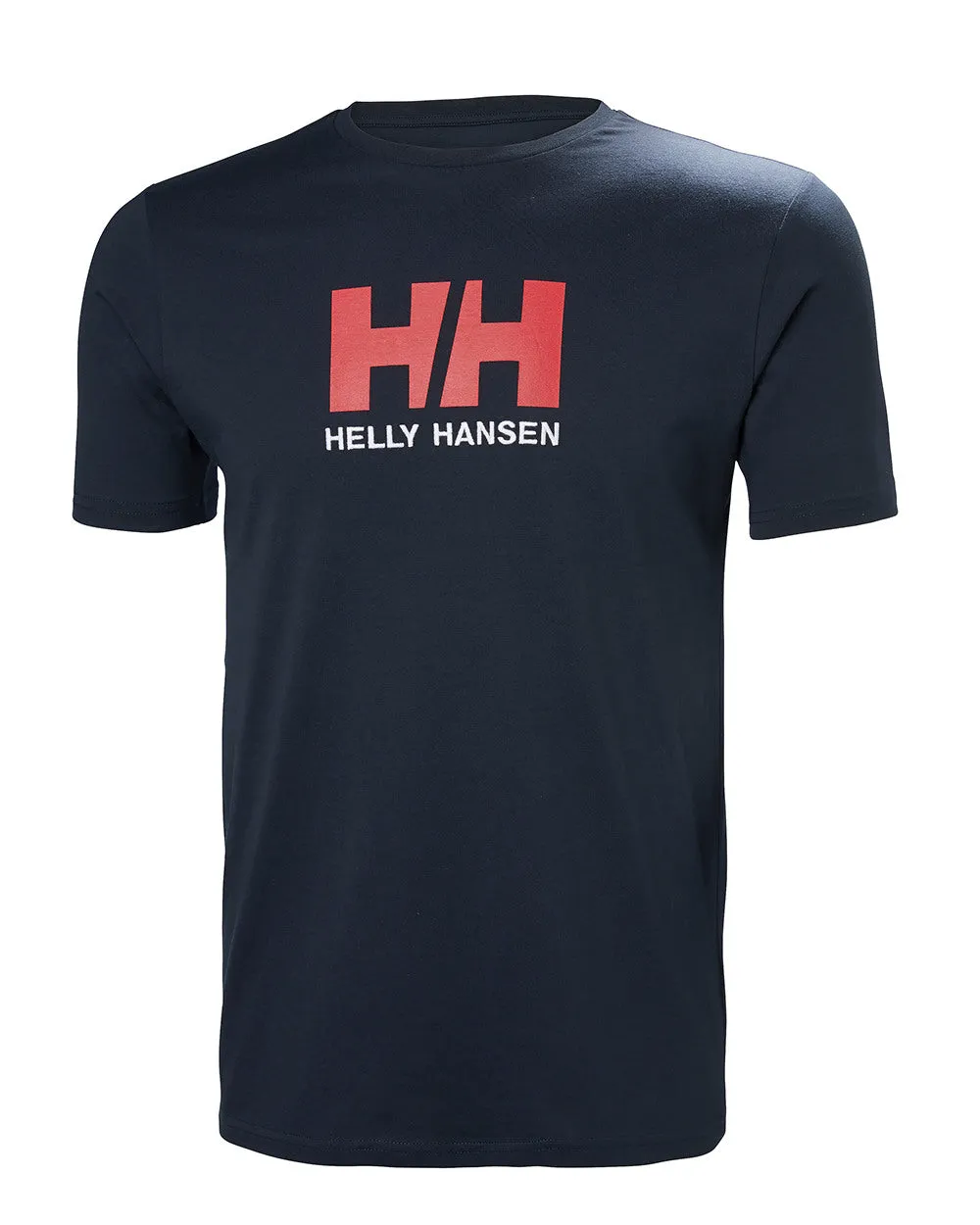 Helly Hansen Mens Logo T-Shirt