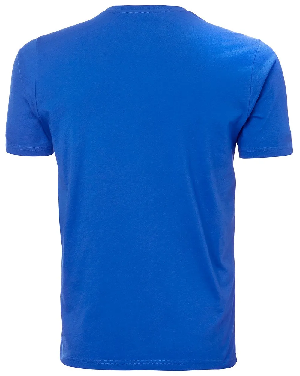 Helly Hansen Mens Logo T-Shirt