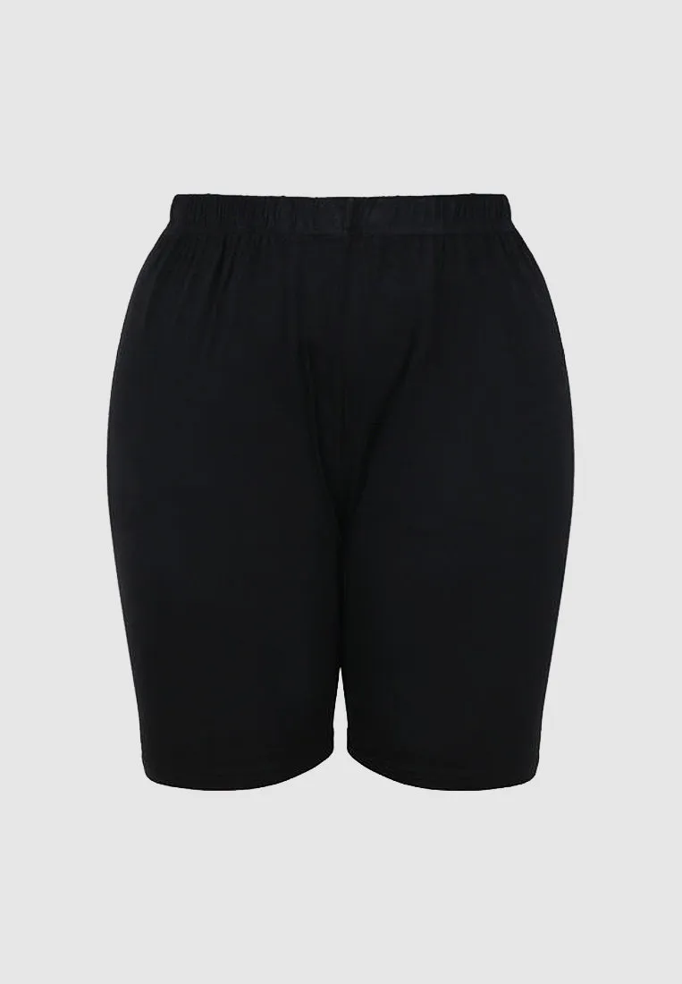 Inah OUTSTANDINGLY SOFT Inner Shorts - Black