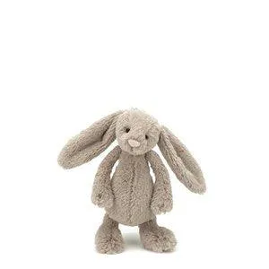 Jellycat Bashful Bunny Small - Beige