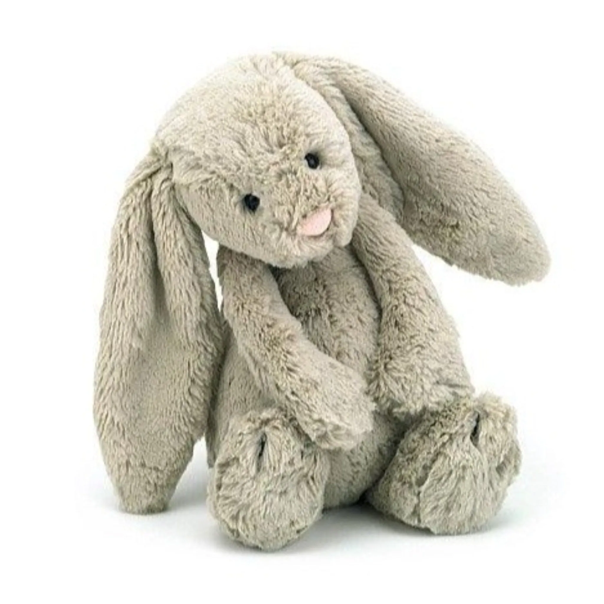 Jellycat Bashful Bunny Small - Beige