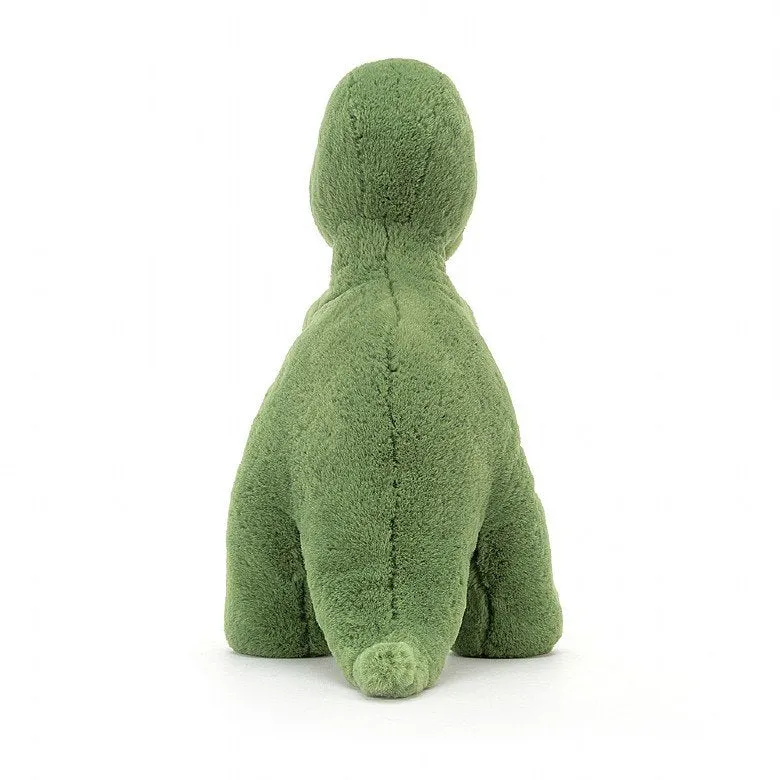 Jellycat Fossilly T-Rex Medium