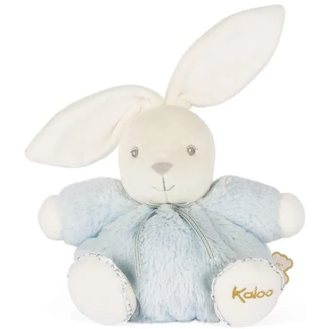 Kaloo Perle Small Chubby Rabbit Blue K969897