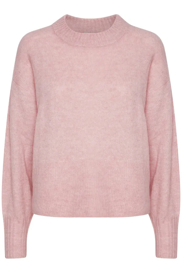 Kamara Jumper (Pink)