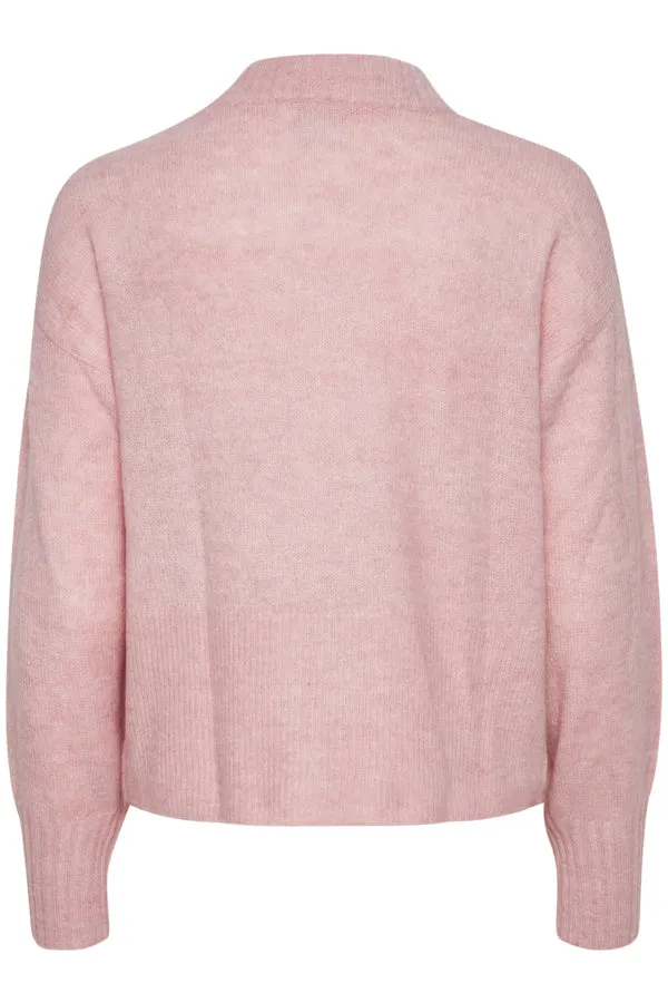 Kamara Jumper (Pink)