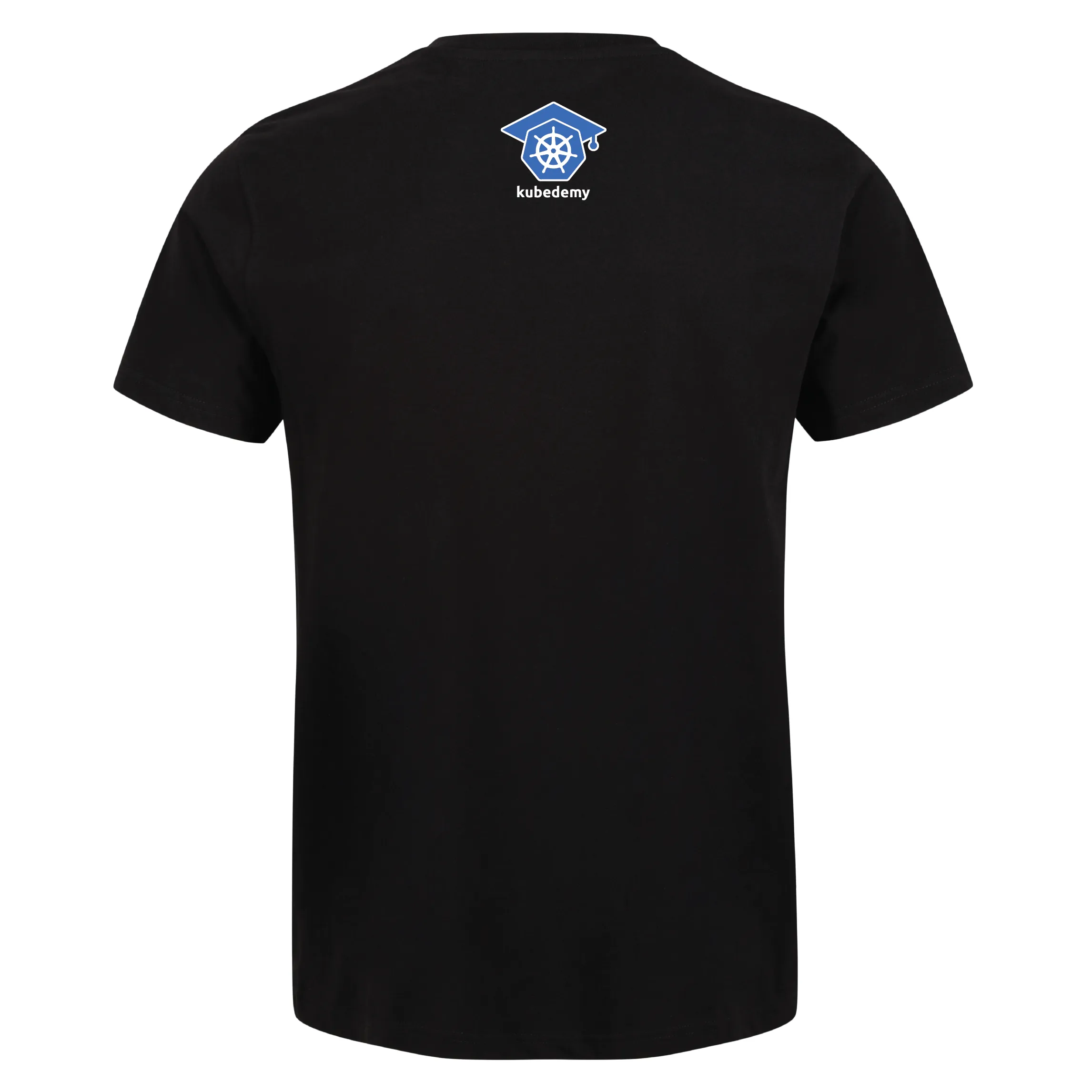 Kubedemy | Pro soft-touch cotton t-shirt