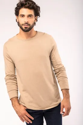 Long-sleeved Jumper - 160 g/m² - NS900