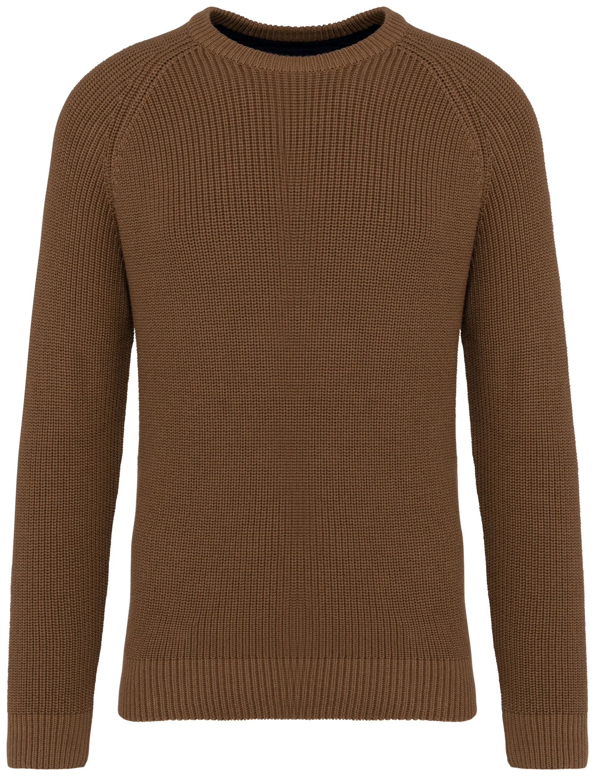 Men’s Chunky Knit Jumper - 730 g/m² - NS911