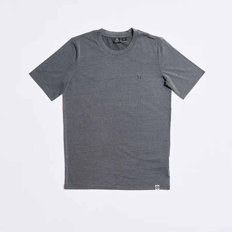 Merino SS T-Shirt Mens