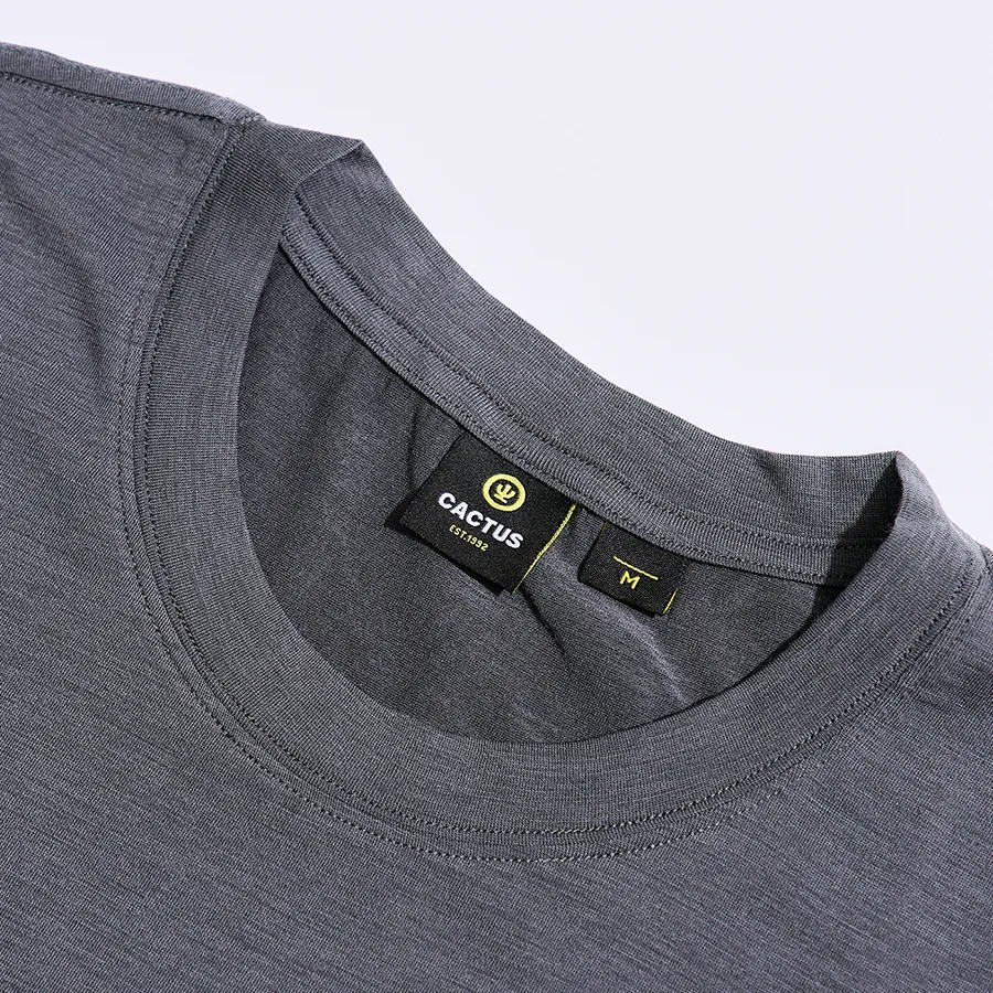 Merino SS T-Shirt Mens