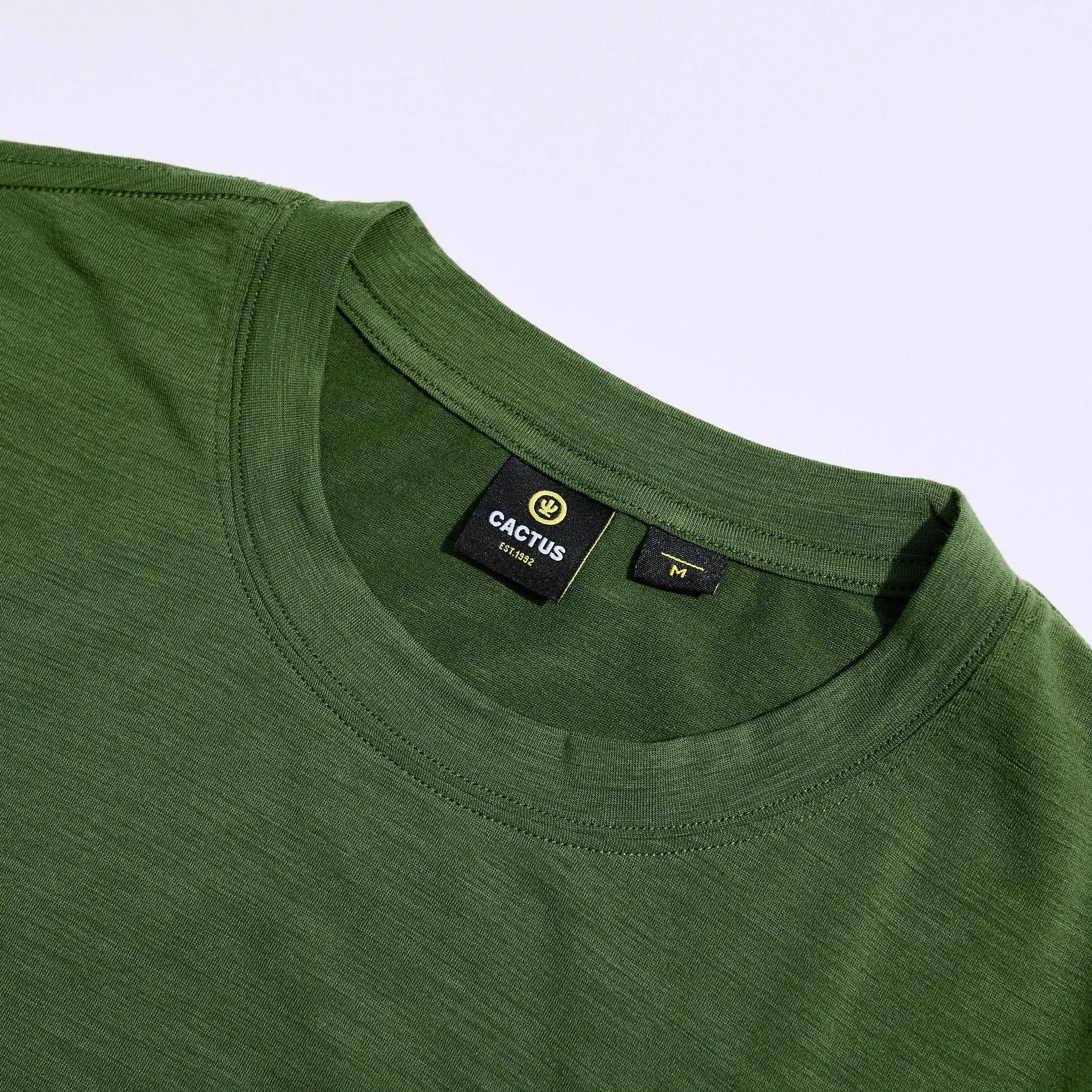 Merino SS T-Shirt Mens